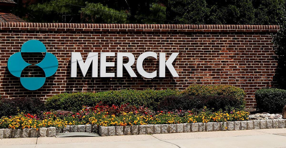 Merck-will-Biotechfirma-Verona-Pharma-um-zehn-Milliarden-Dollar-kaufen