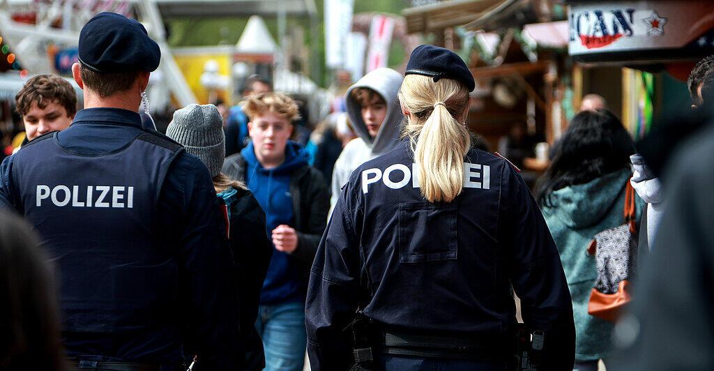 Maximal-13-Stunden-am-St-ck-Polizei-plant-neues-Dienstzeitsystem