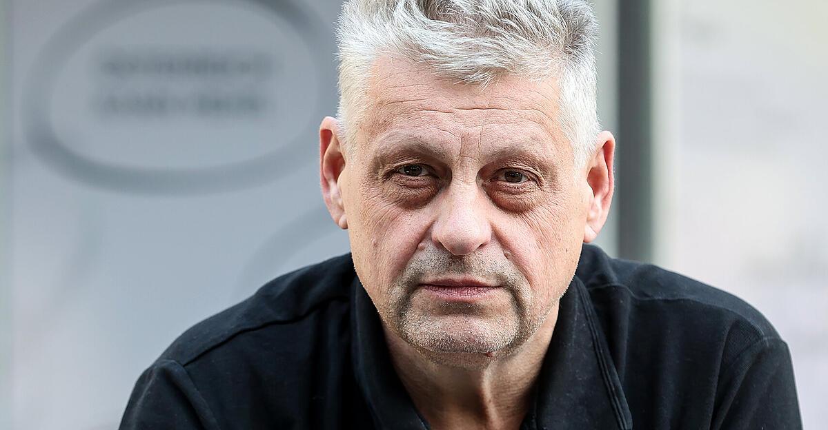 Lebensretter nach Axt-Attacke am Südbahnhofmarkt: 