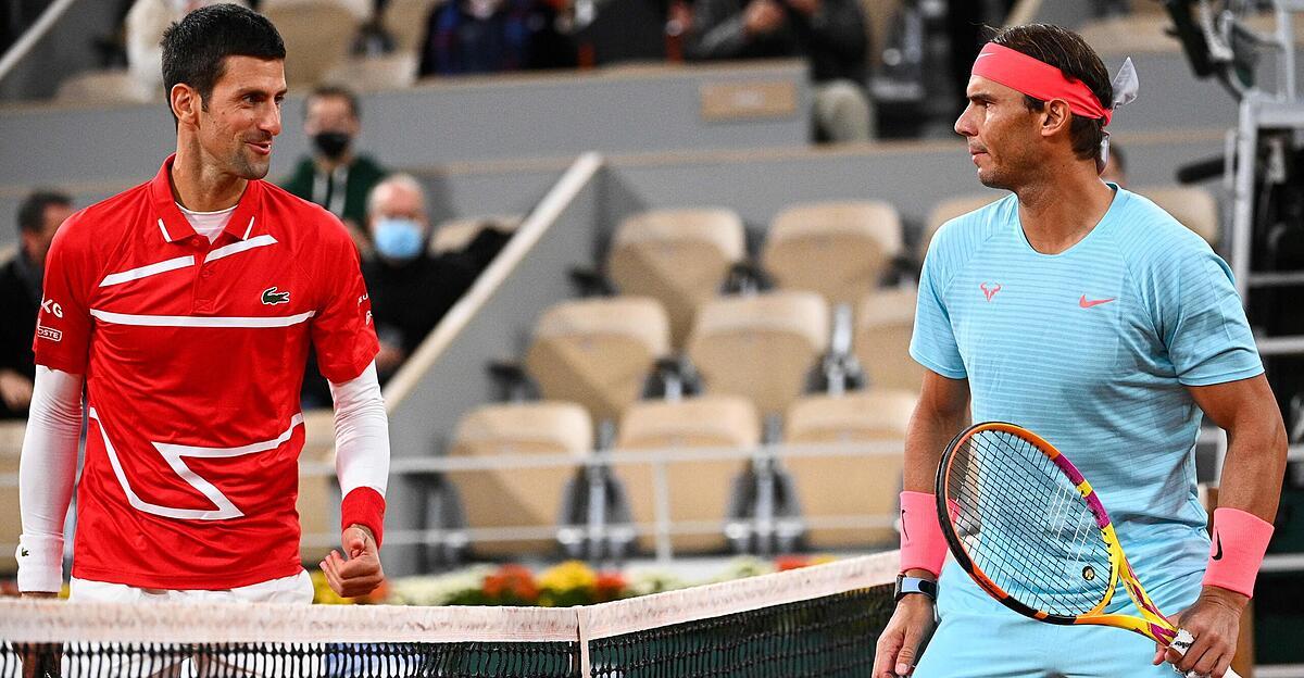 Djokovic criticizes Nadal: “That pissed me off”