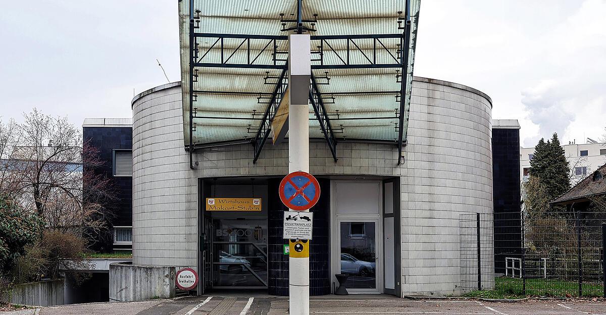 Ein Linzer Architektur-Kleinod, dessen Schöpfer fast vergessen wurde
