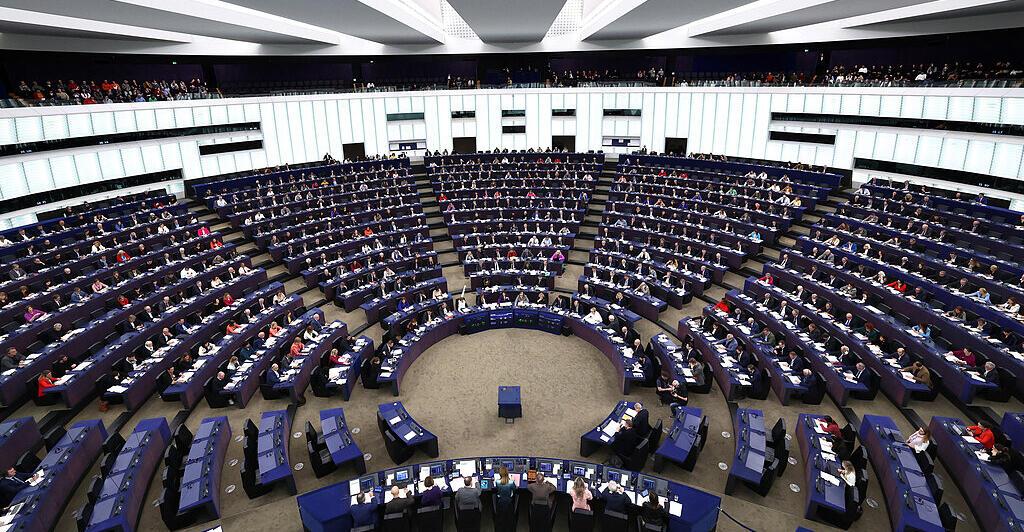 EU-Klimaziel-2040-Europaparlament-lehnt-Dringlichkeitsverfahren-ab