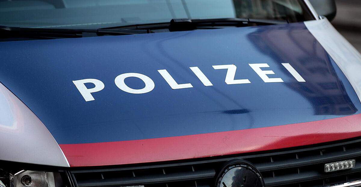Robbery at a gas station in Wels: Perpetrator turned himself in