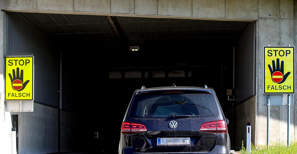 im-dezember-besonders-viele-geisterfahrer-auf-sterreichs-stra-en