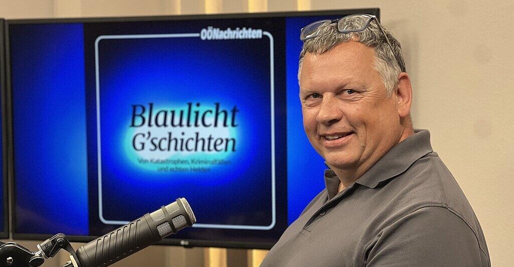Wasserretter Campestrini: »Problematisch sind die, die sich überschätzen«