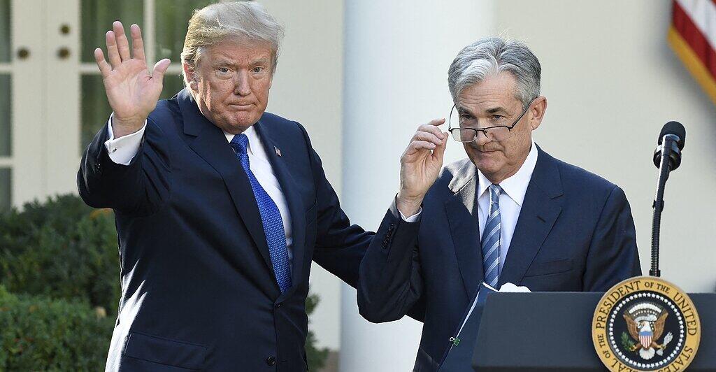 trump-kritisiert-fed-zinssenkung-als-zu-z-gerlich