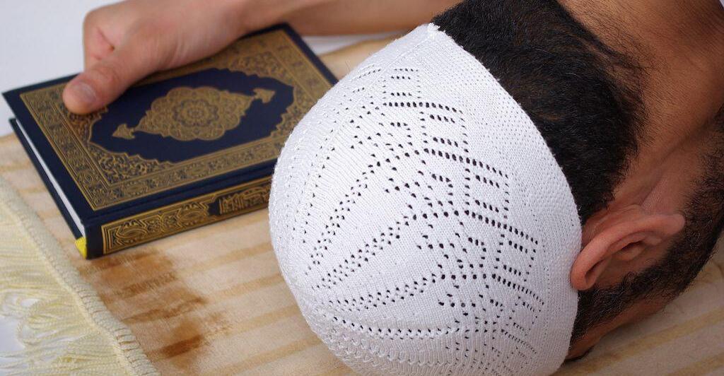 Vatikanbibliothek-richtet-Gebetsraum-f-r-Muslime-ein