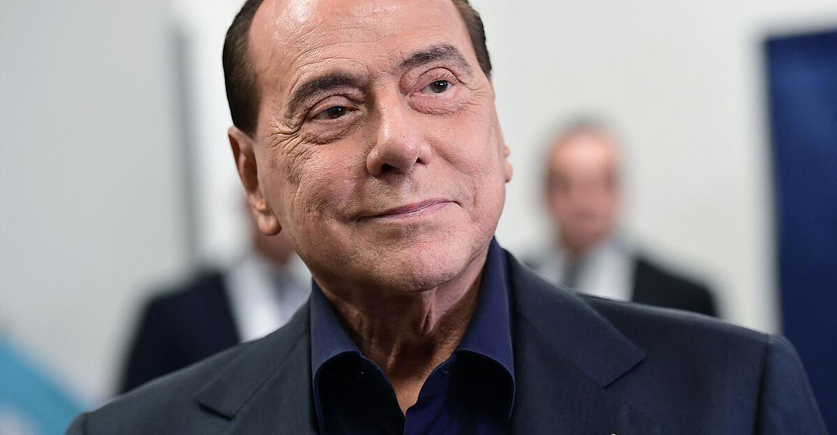 La villa de Berlusconi va devenir un musée