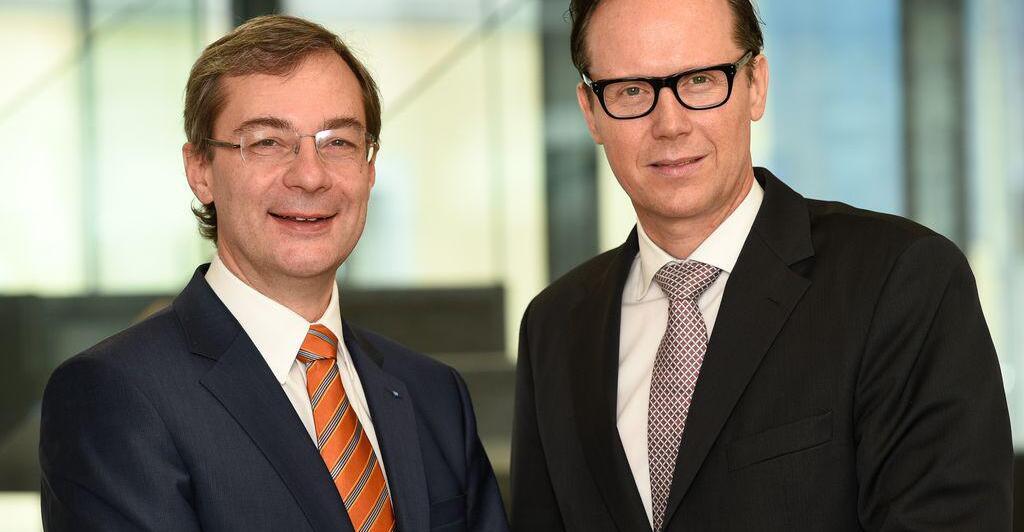 Axel Greiner vor Rückzug aus Familiengesellschaft Nachrichten.at