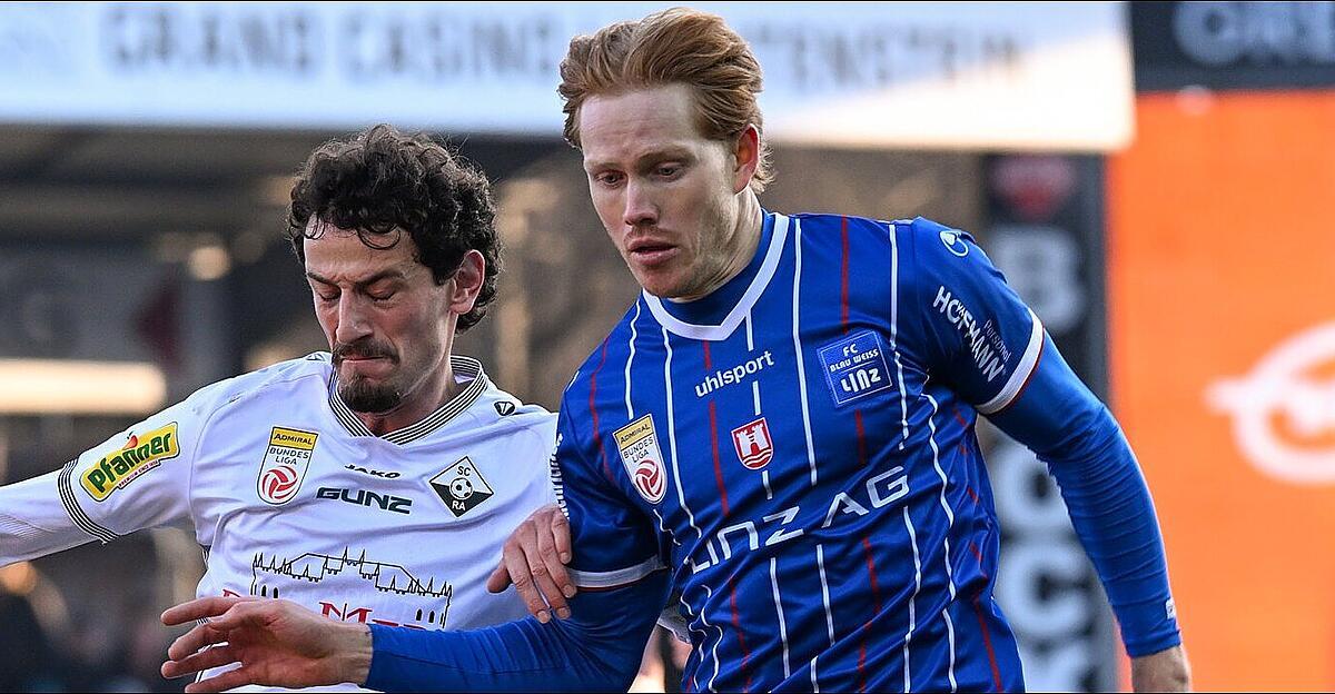 Matchplan #099 - Wird der LASK Meister? Steigt Blau-Weiß ab?