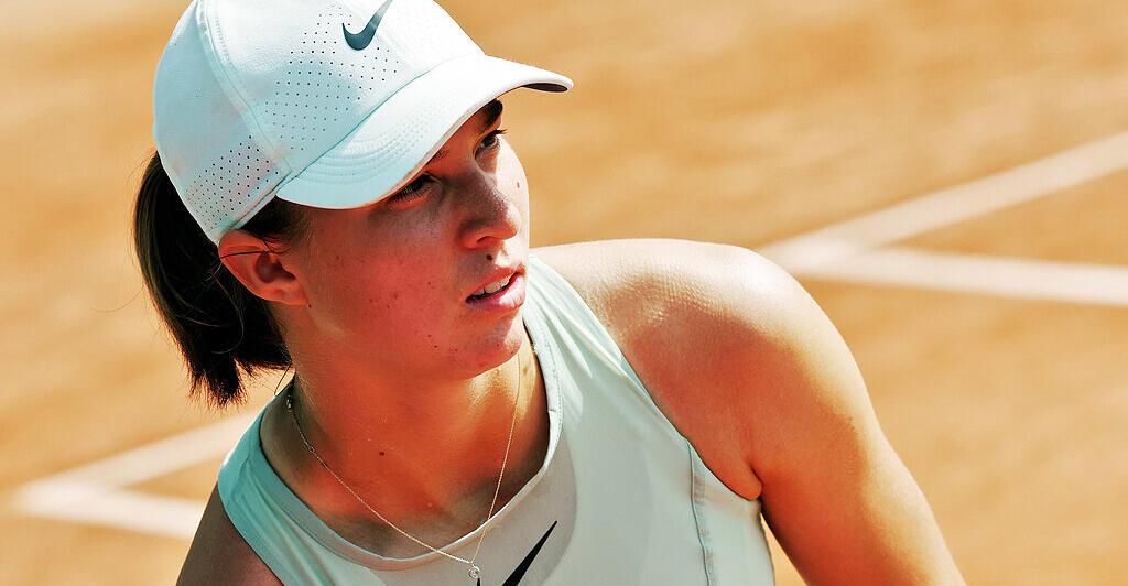 Tennis: Tagger und Kraus verloren French-Open-Premieren in Paris