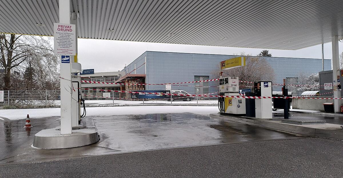 Stiglechner-Vier-von-71-Tankstellen-noch-nicht-ge-ffnet