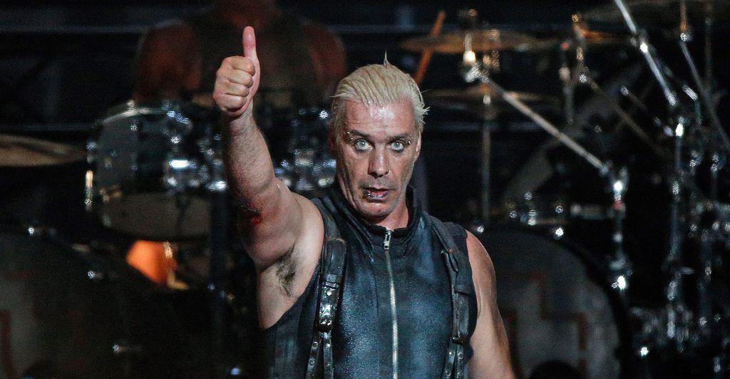 Allégations contre Till Lindemann : Rammstein enquête lui-même sur la cause