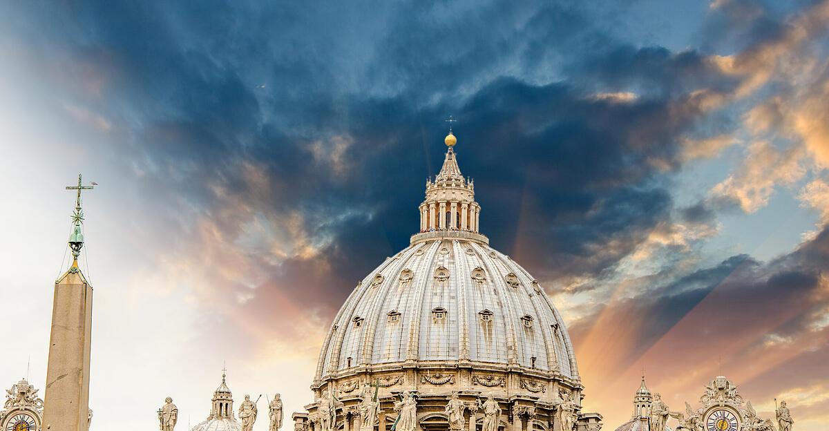 Vatican reforms criteria for alleged miracles