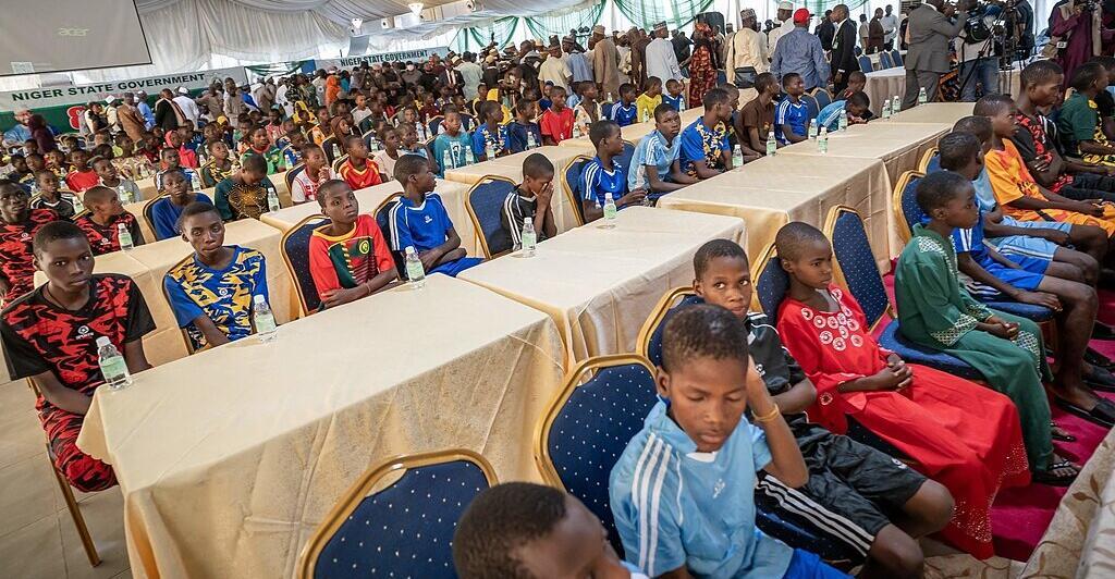 nach-entf-hrung-in-nigeria-130-schulkinder-freigekommen