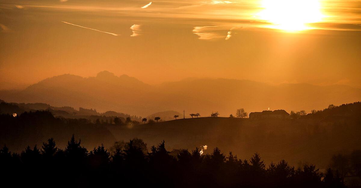 Ode an Oberösterreich