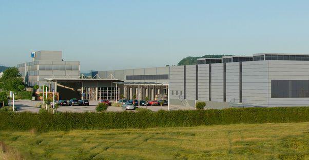 Lenze investiert in ein neues Logistikzentrum in Asten | Nachrichten.at