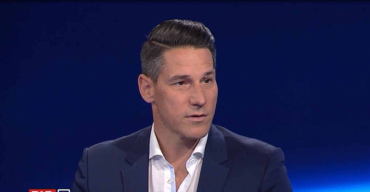 "Von Fairness hat man sich befreit«: Helge Payer kritisiert 