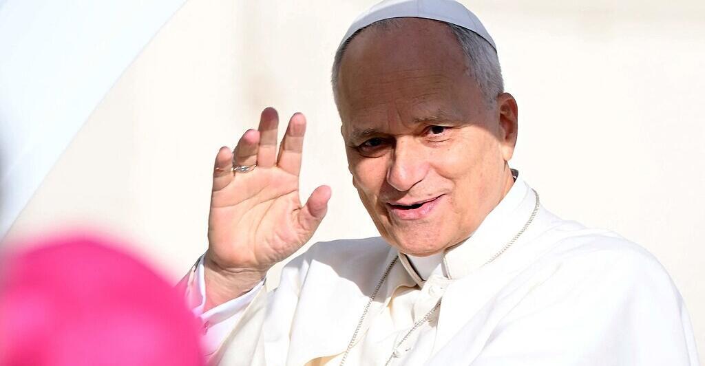 erste-auslandsreise-f-hrt-papst-leo-in-die-t-rkei-und-den-libanon