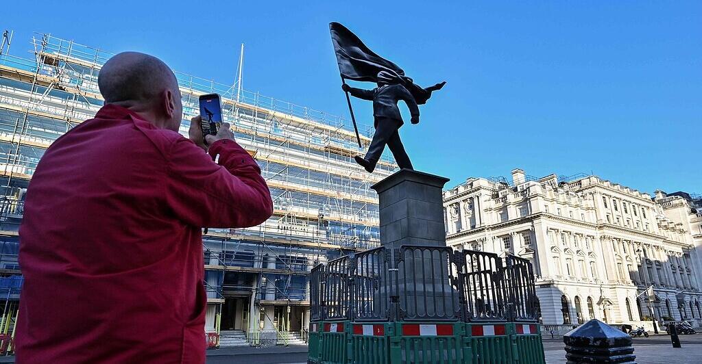 Kunstwerk-in-London-aufgetaucht-Stammt-es-von-Banksy-