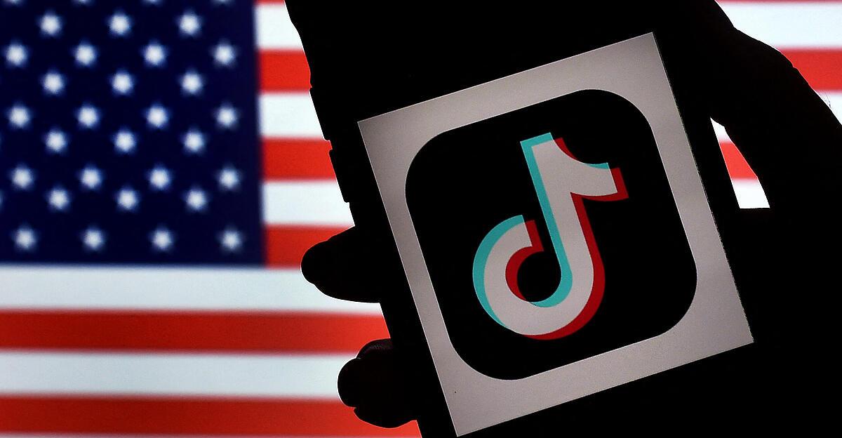 Wo-die-Kurzvideo-App-TikTok-verboten-ist