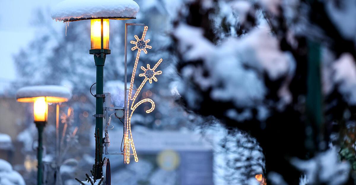 Expensive Traun street lighting “It’s no surprise” Breaking Latest News