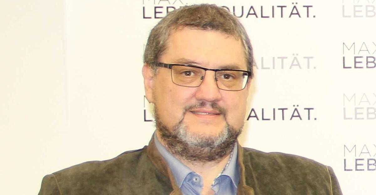 Gro-e-Trauer-in-Weilbach-B-rgermeister-Ludwig-Huber-ist-verstorben