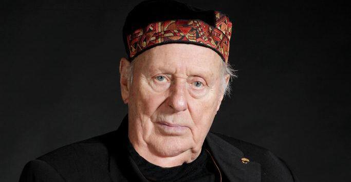 Komponist Alfred Peschek ist tot Nachrichten.at