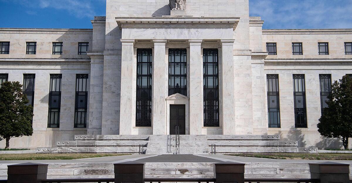 Fed-senkt-Leitzins-auf-3-75-bis-4-00-Prozent