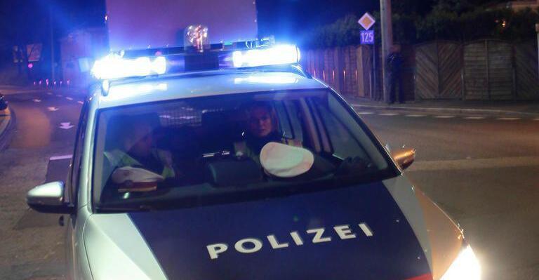 anzeige-statt-burger-drogenlenker-in-wels-bei-drive-in-gestoppt