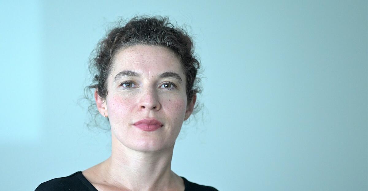 Maria Scholl devient la nouvelle rédactrice en chef de l’APA
