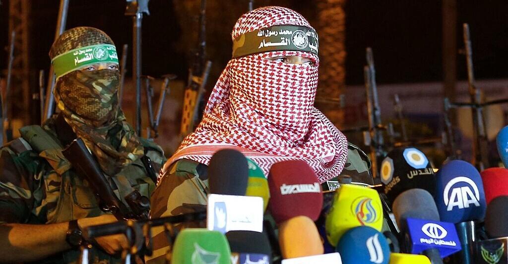 Nahost: Hamas-Sprecher Abu Obaida nach israelischen Angaben getötet