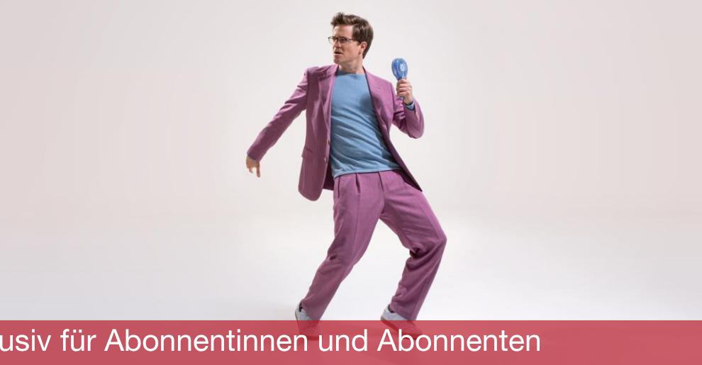 Mit den OÖNachrichten zum Frischluft Open Air Linz