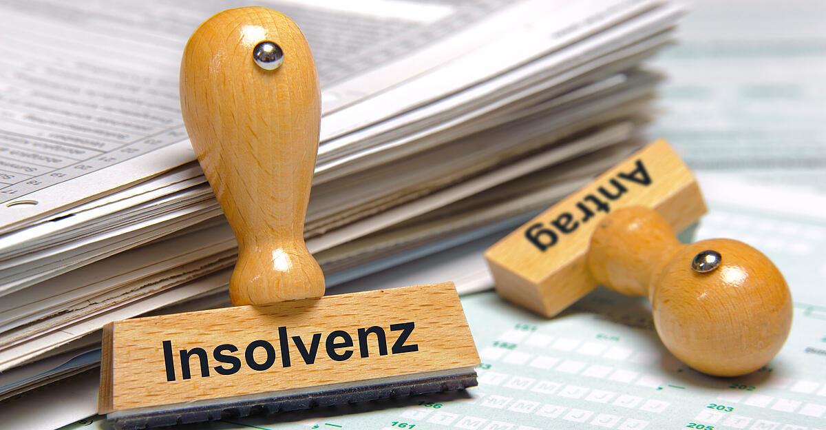 The traditional car dealer in Grieskirchen is insolvent