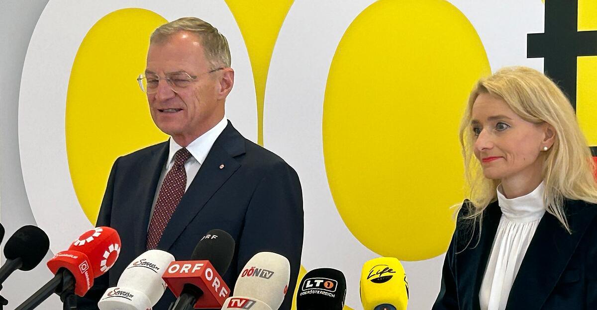 Stelzer zu Personalwechsel: 