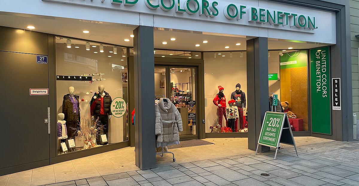 Modekonzern-in-der-Krise-Benetton-schlie-t-unrentable-Gesch-fte