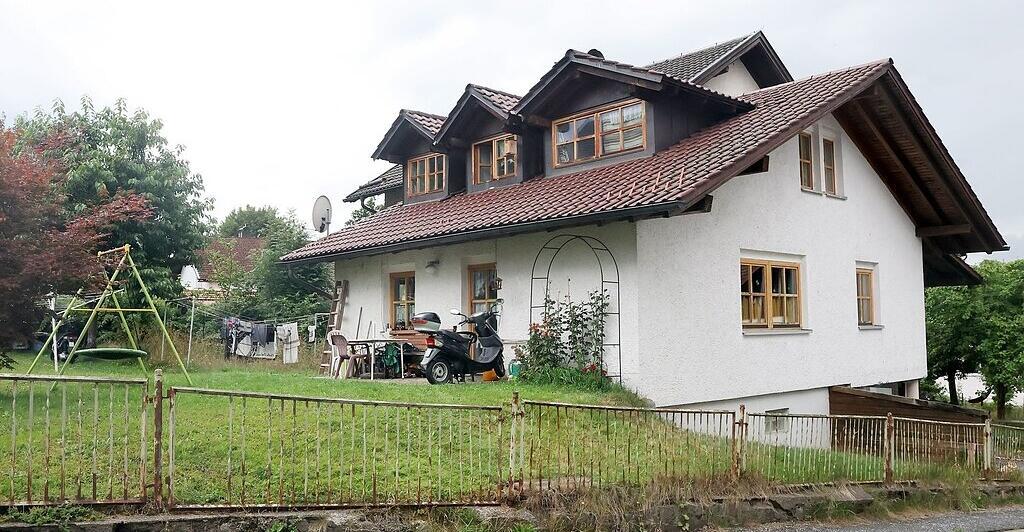 3 Tote in Bayern: Verdächtiger von Linz nach Deutschland überstellt