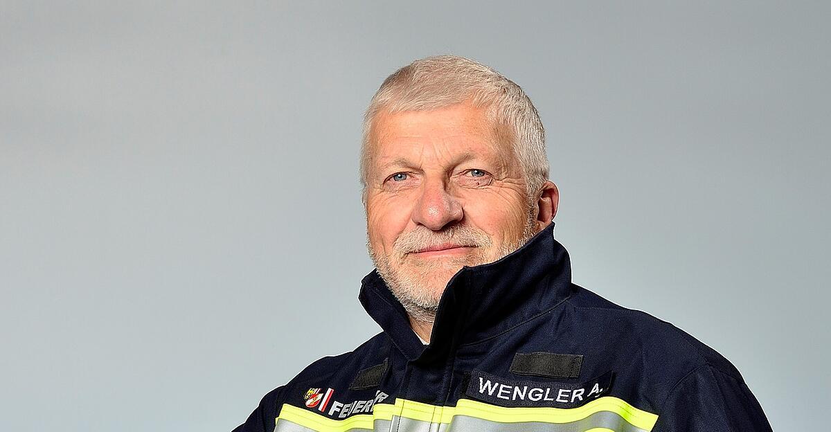 60 years with the fire department: |