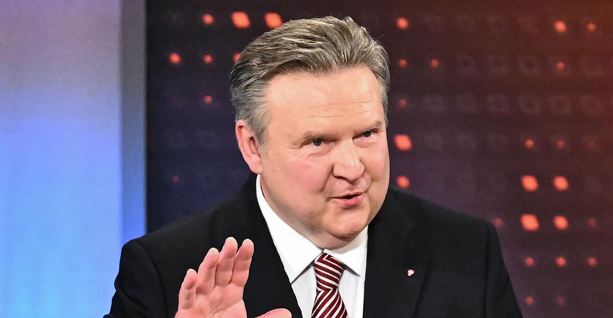 SPÖ: Ludwig sees
