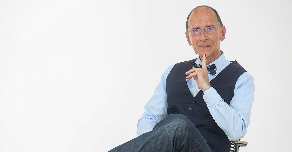 Politologe Peter Filzmaier: