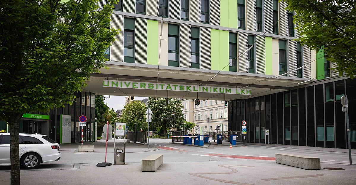 Rejected Mühlviertel woman dies: Similar case in Salzburg