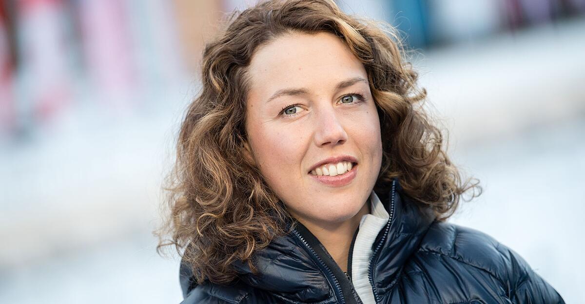 Traurige Gewissheit: Laura Dahlmeier (31) ist tot