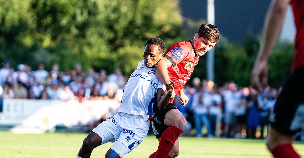 Racism scandal at cup derby in Gurten: Clubs distance themselves