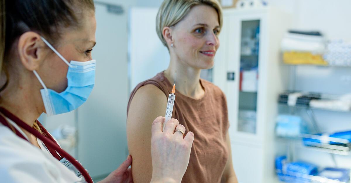 Doctors' offices without shingles vaccine, shortage of other ...