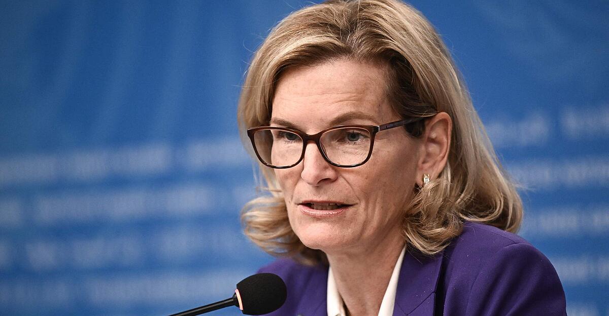 KI-Kontrolle dringend nötig: UN-Expertin fordert globale Regulierung