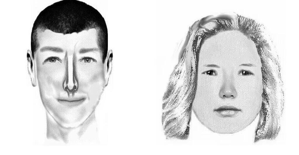 Totes Baby in Klagenfurter Park: Erste Reaktionen auf Phantombilder