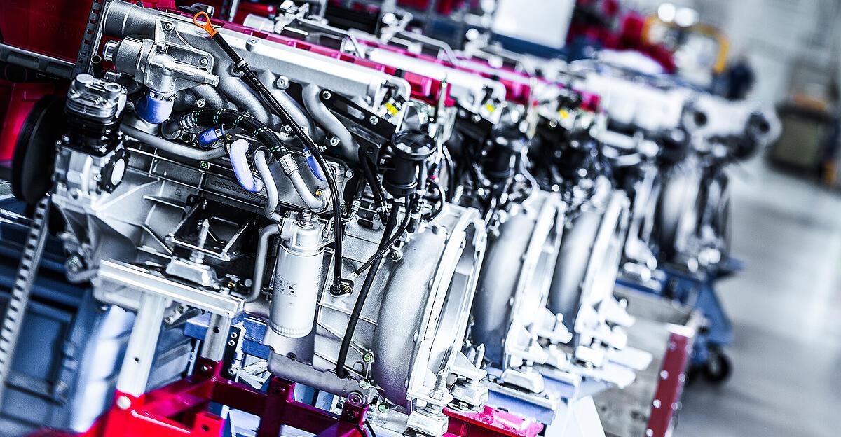Takeover or not? Confusion surrounding Steyr Motors