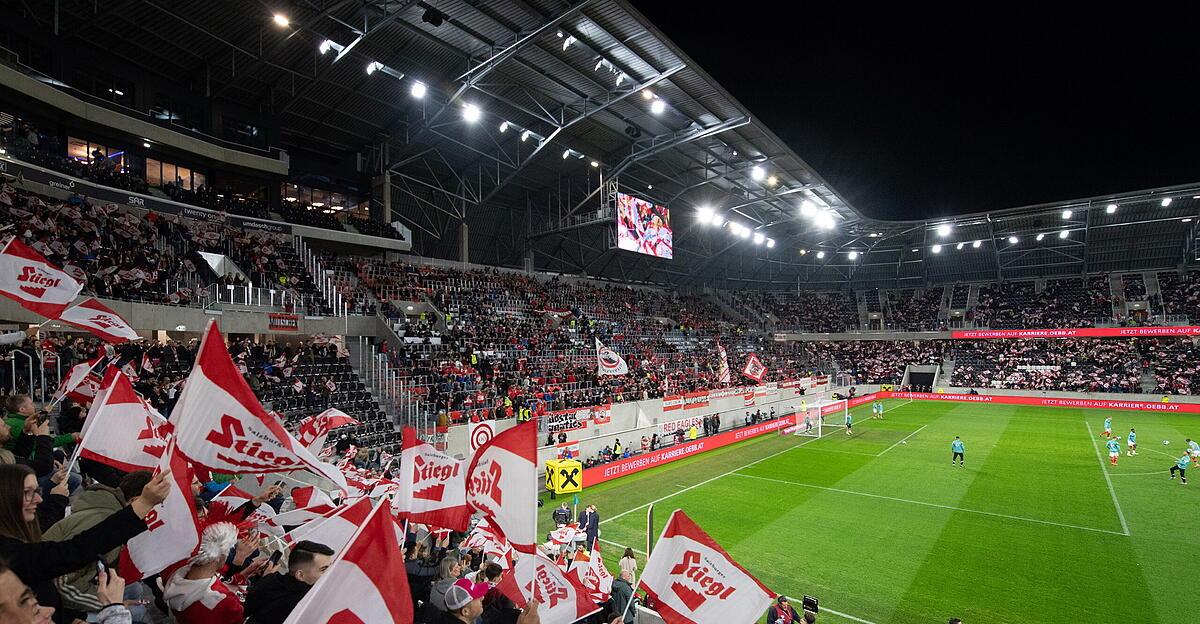 Ab 20:45 Uhr live: Österreich zum Nations-League-Auftakt in Linz gegen ...