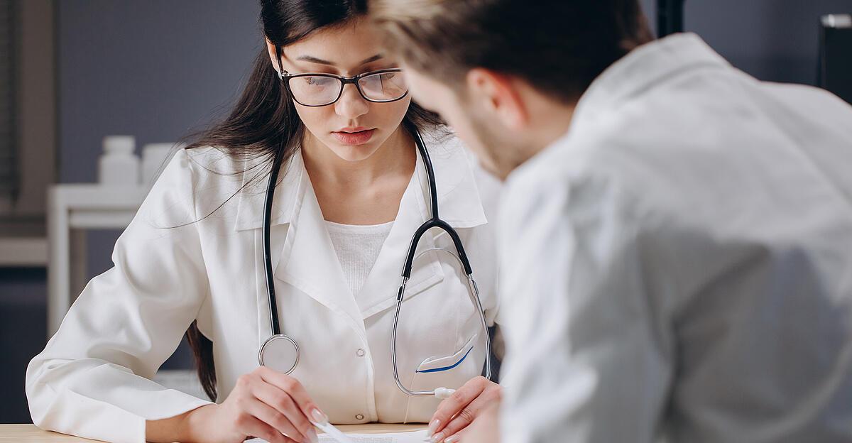 Gesundheitswesen im Wandel: Bonus-Malus-Systeme – Chance oder Risiko für Ihre Gesundheit?