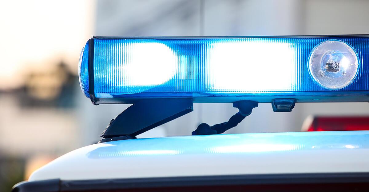 Un conducteur de drogue s’est enfui après un accident de la route |  Nachrichten.at